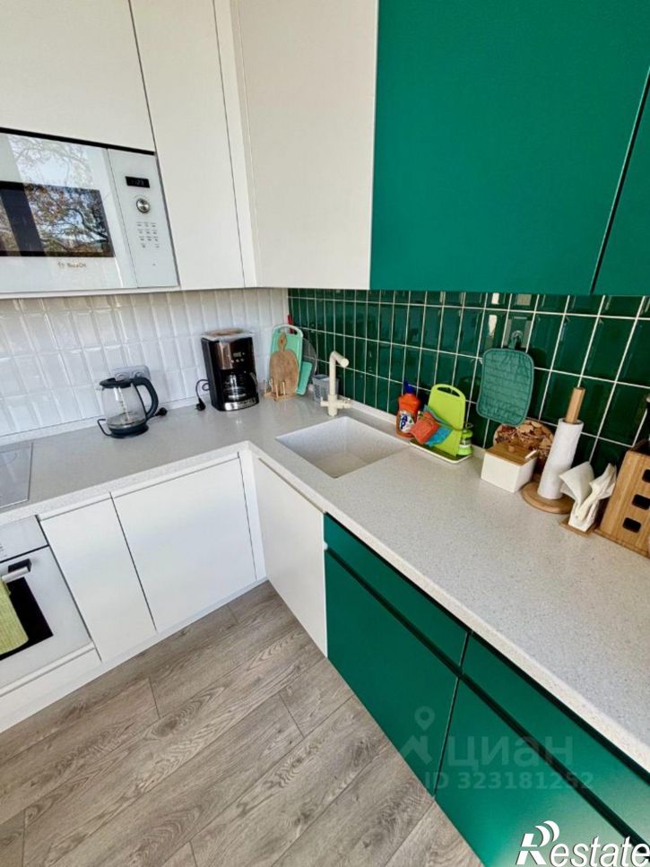 2-комн квартира ул Депутатская, 10Б/1,  д. 10Б/1