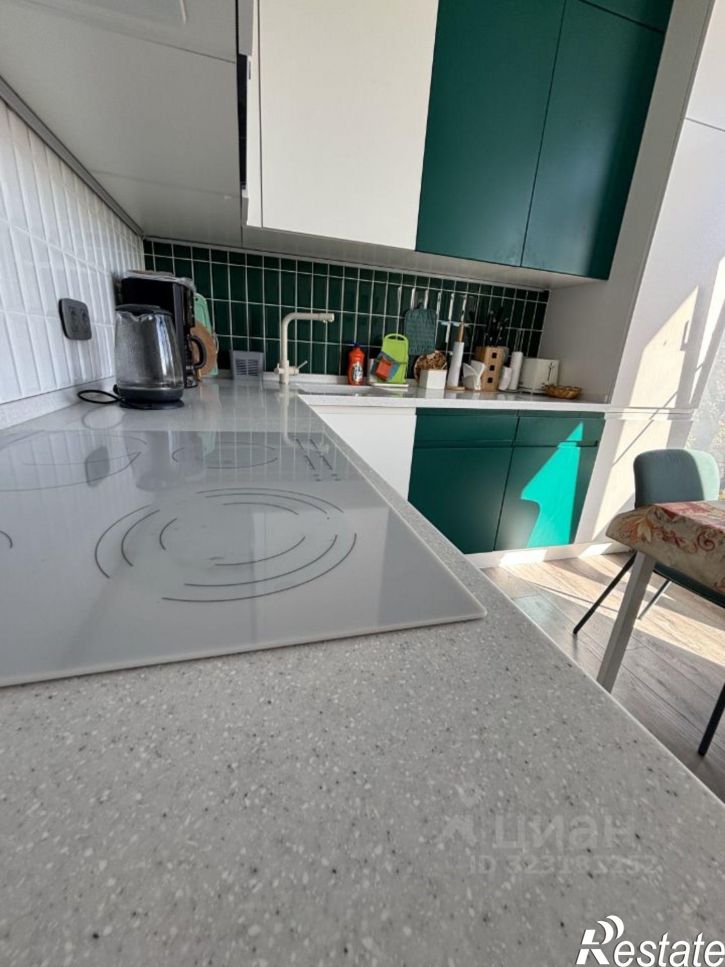 2-комн квартира ул Депутатская, 10Б/1,  д. 10Б/1