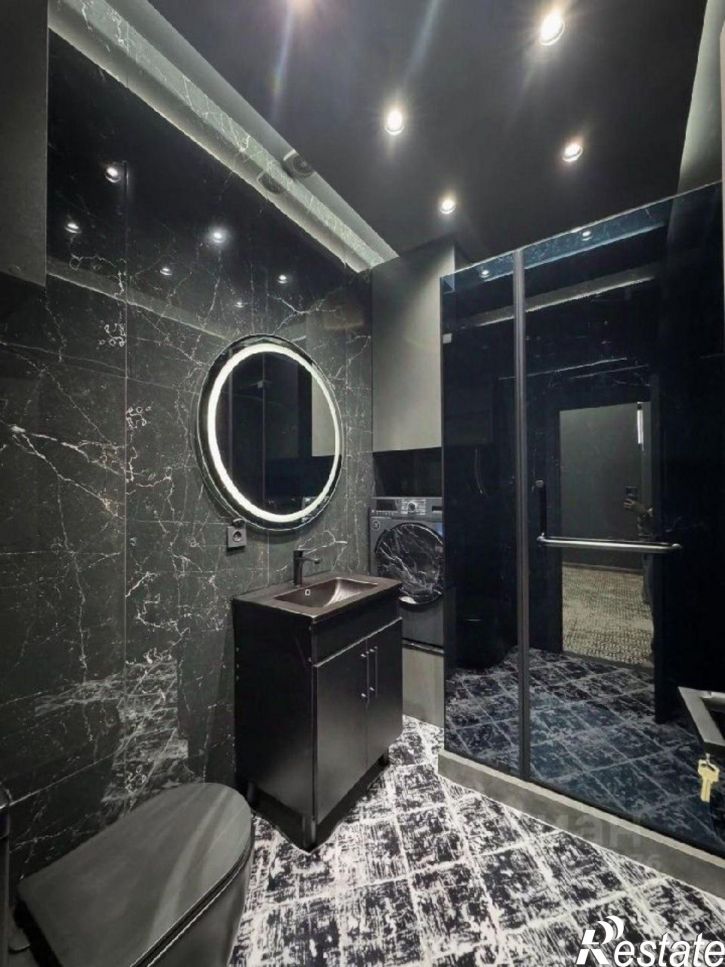 1-комн квартира ул Гагринская, 8Б,  д. 8Б