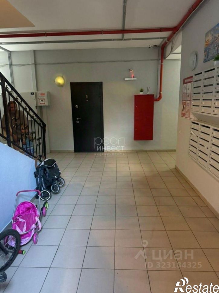 1-комн квартира улица Тимирязева, 30/3,  д. 30/3