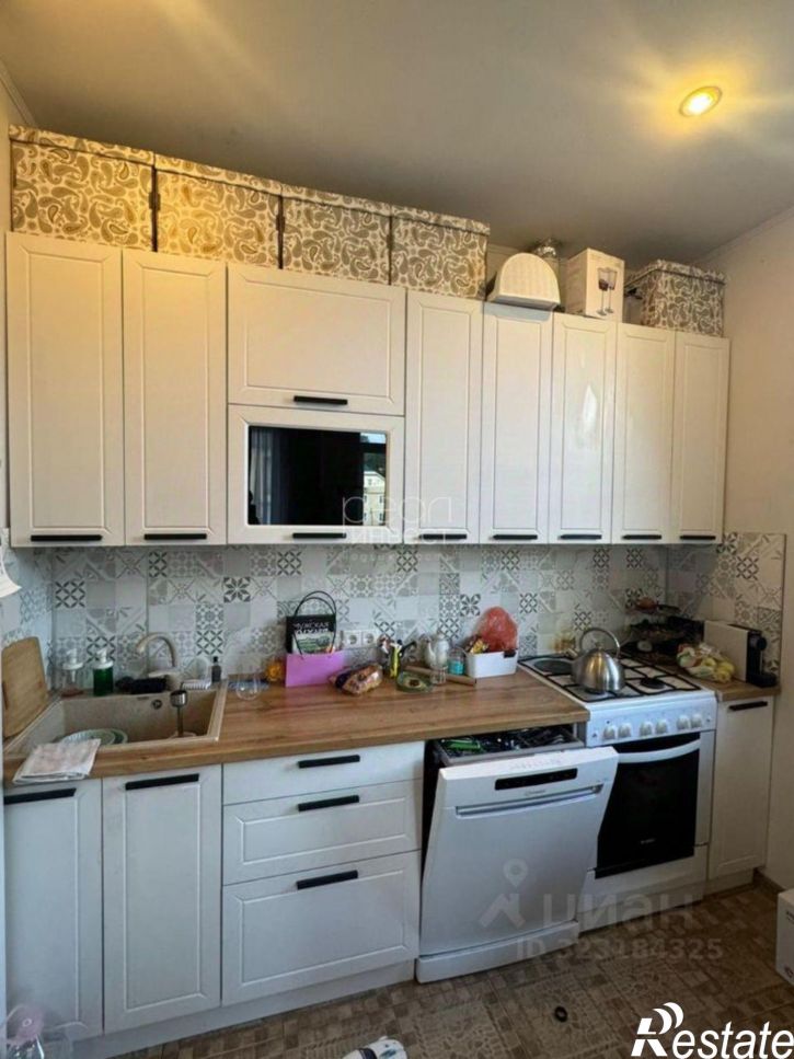 1-комн квартира улица Тимирязева, 30/3,  д. 30/3