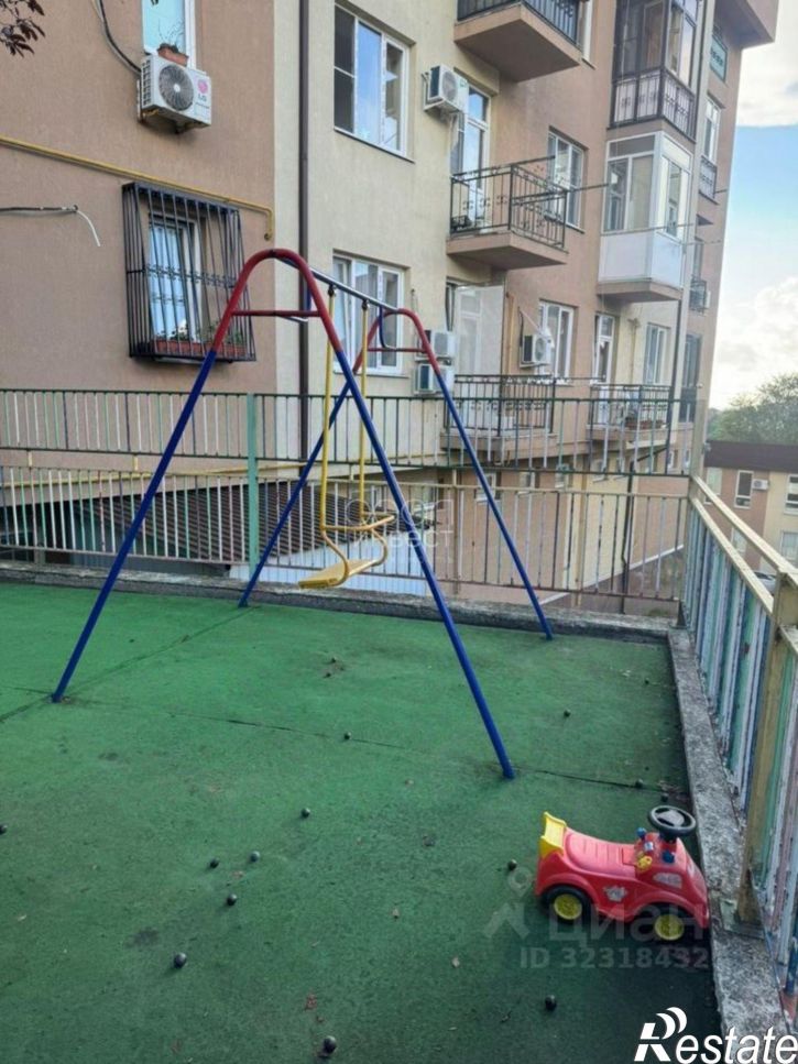 1-комн квартира улица Тимирязева, 30/3,  д. 30/3