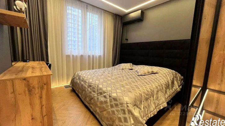 2-комн квартира переулок Трунова, 6 к4,  д. 6 к4