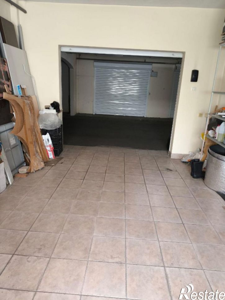 Гараж/парковка ул Санаторная, 45,  д. 45