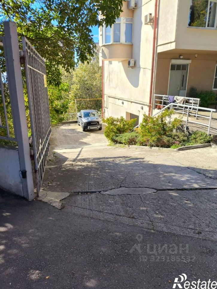 Гараж/парковка ул Санаторная, 45,  д. 45