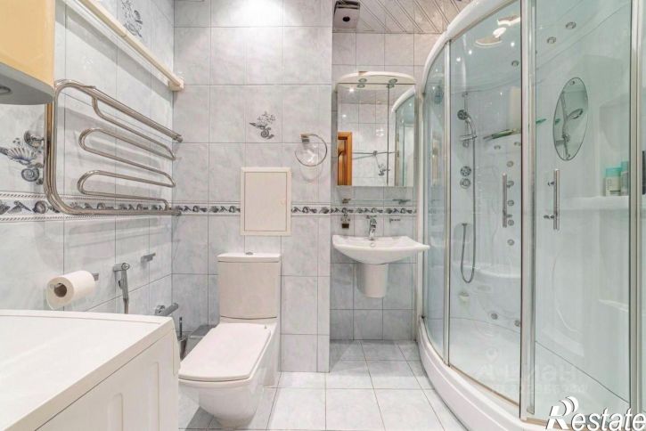 2-комн квартира ул Невская, 19А,  д. 19А