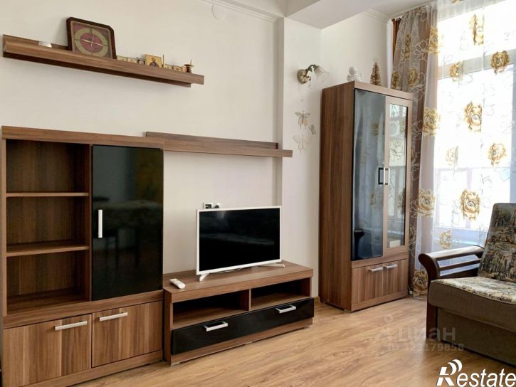 2-комн квартира Верхнеизвестинская улица, 28,  д. 28