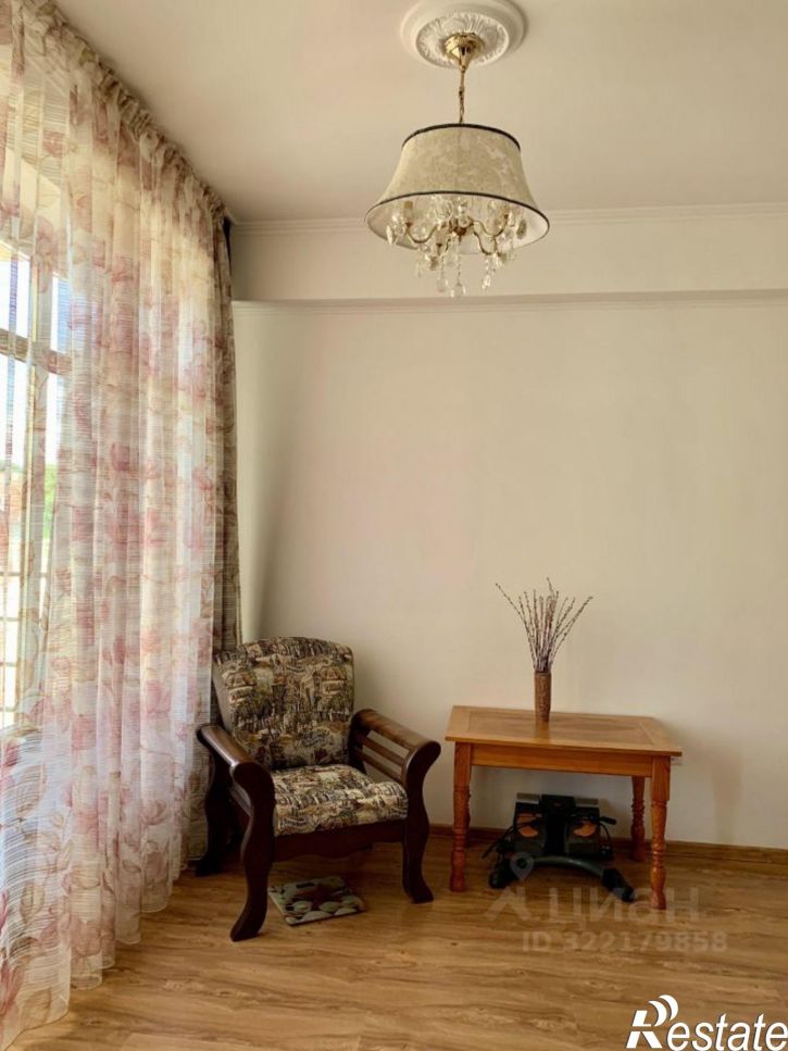 2-комн квартира Верхнеизвестинская улица, 28,  д. 28