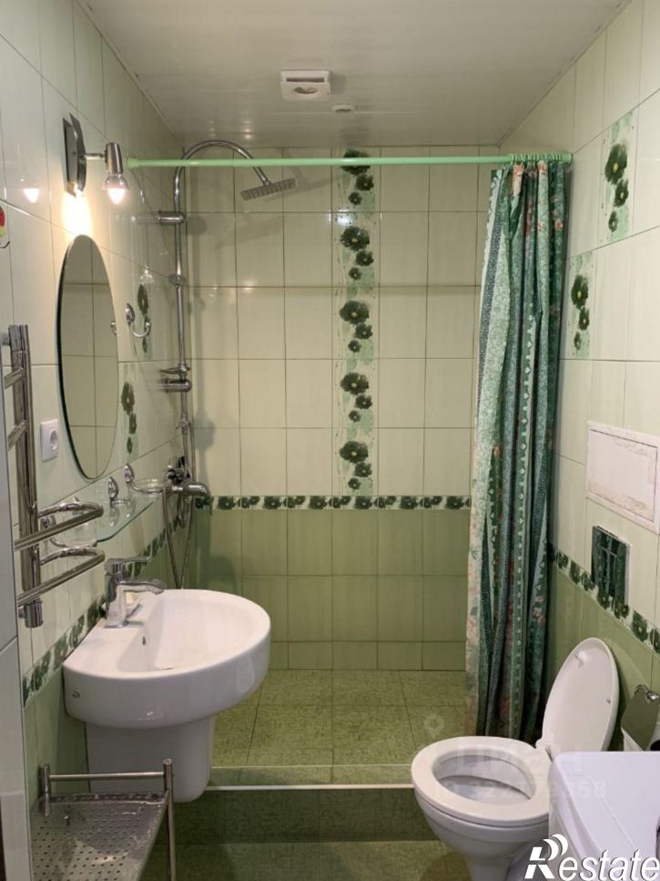 2-комн квартира Верхнеизвестинская улица, 28,  д. 28