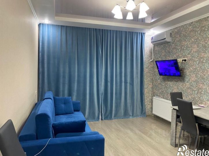 2-комн квартира Пластунская улица, 123А к2,  д. 123А к2