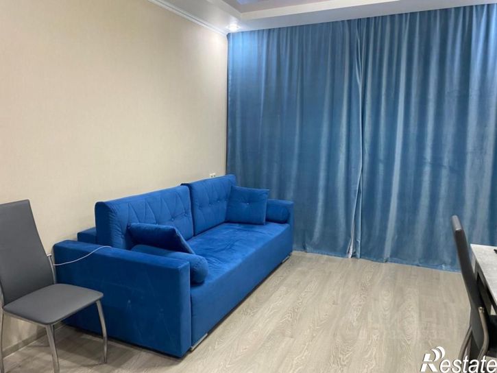 2-комн квартира Пластунская улица, 123А к2,  д. 123А к2