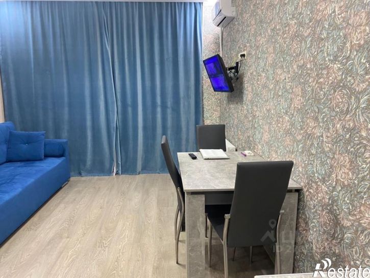 2-комн квартира Пластунская улица, 123А к2,  д. 123А к2