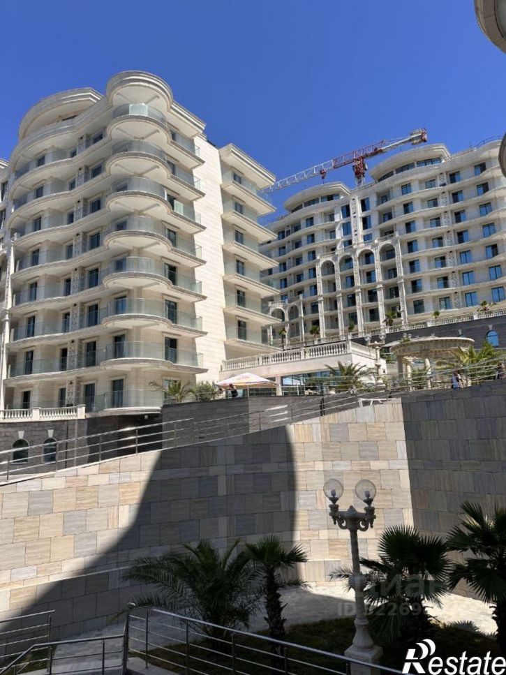 2-комн квартира улица Володарского, 6 к1,  д. 6 к1