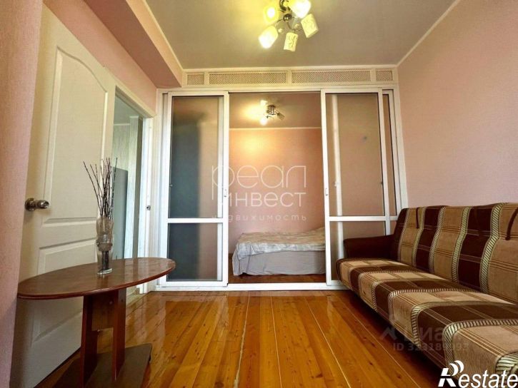 1-комн квартира ул Пасечная, 45Г/1,  д. 45Г/1