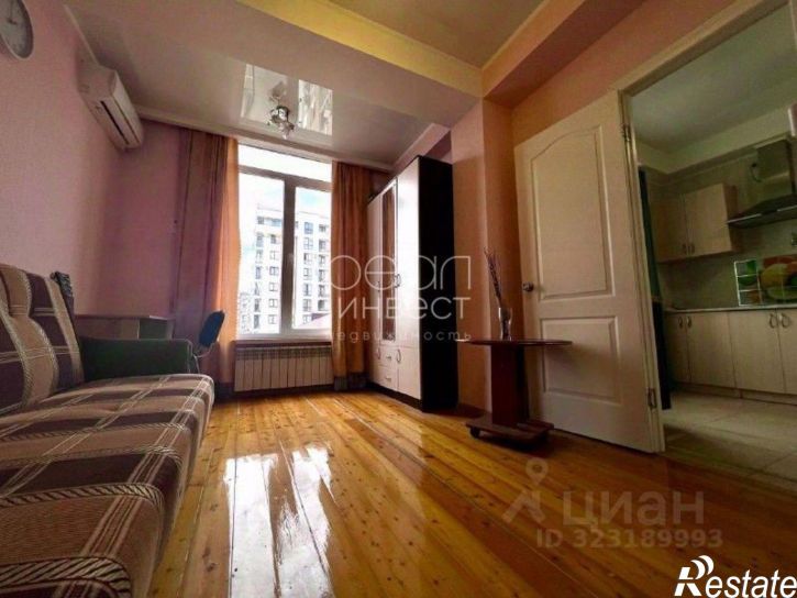 1-комн квартира ул Пасечная, 45Г/1,  д. 45Г/1