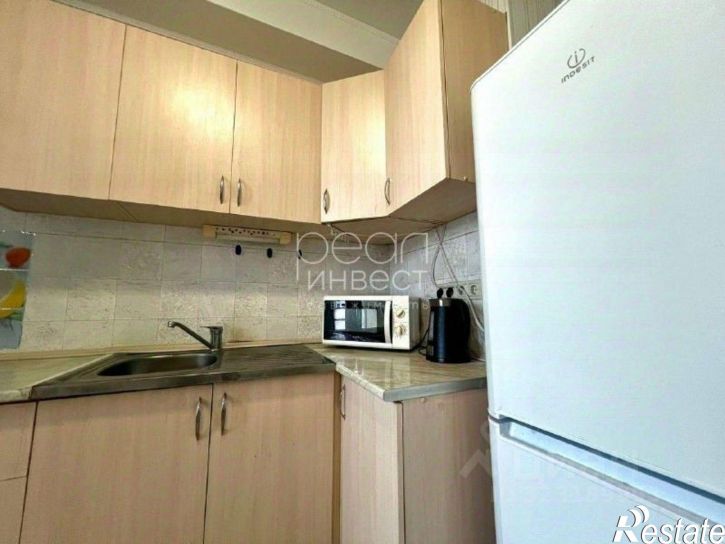 1-комн квартира ул Пасечная, 45Г/1,  д. 45Г/1