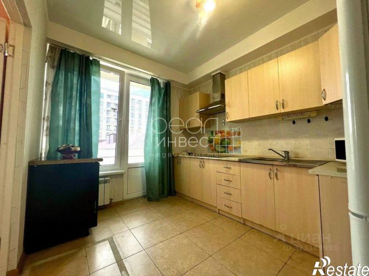 1-комн квартира ул Пасечная, 45Г/1,  д. 45Г/1