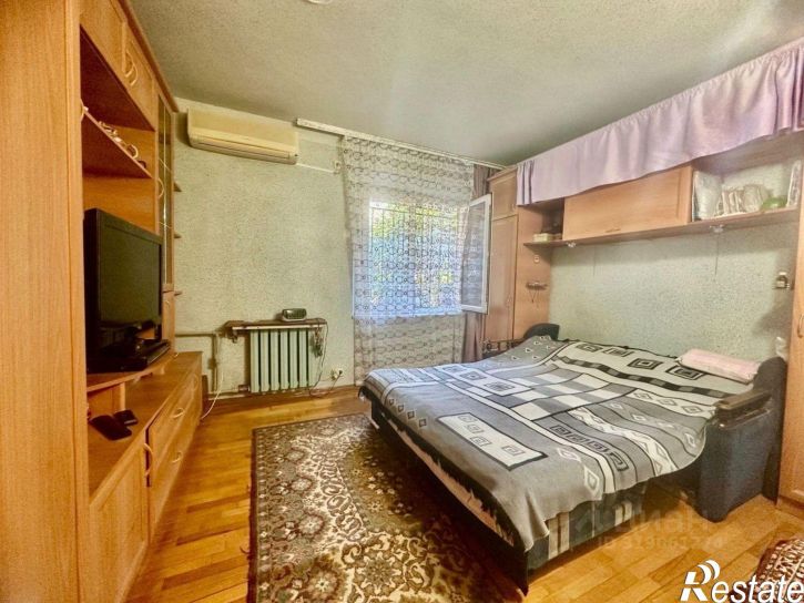 2-комн квартира Ясногорская улица, 9,  д. 9