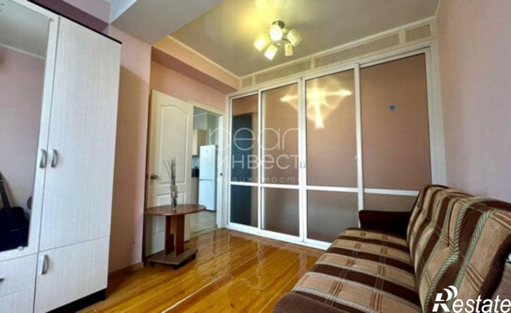 1-комн квартира ул Пасечная, 45Г/1,  д. 45Г/1