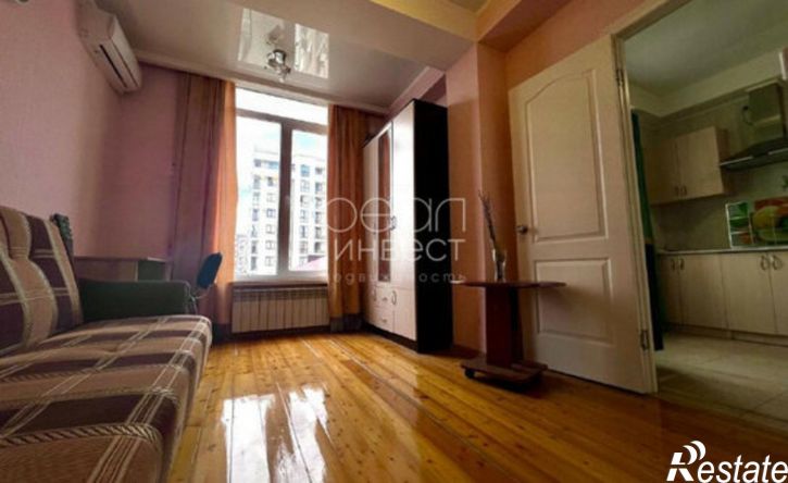 1-комн квартира ул Пасечная, 45Г/1,  д. 45Г/1