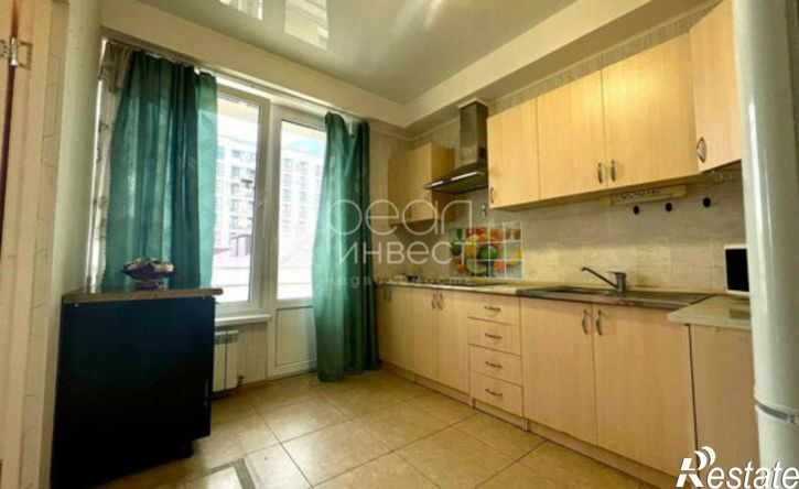 1-комн квартира ул Пасечная, 45Г/1,  д. 45Г/1