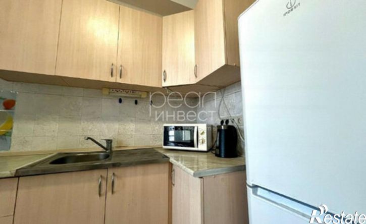 1-комн квартира ул Пасечная, 45Г/1,  д. 45Г/1