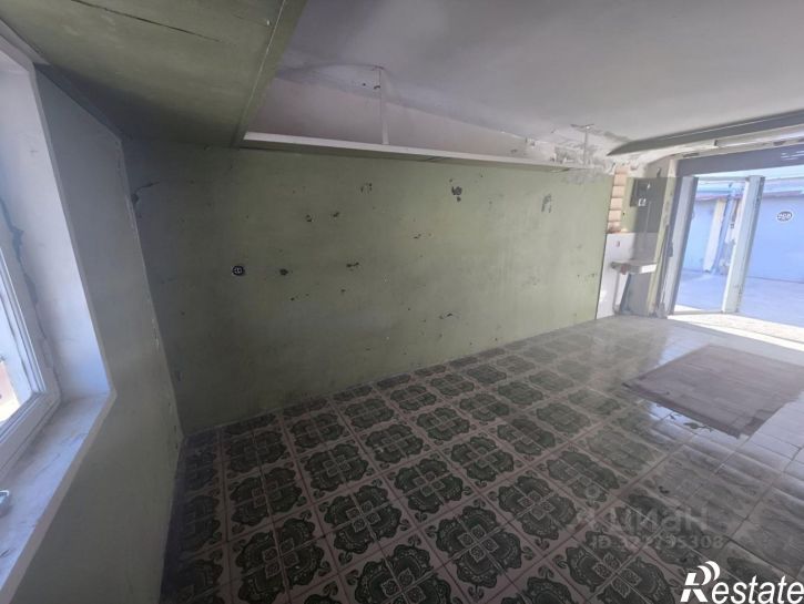 Гараж/парковка ул Пасечная, 12/1,  д. 12/1