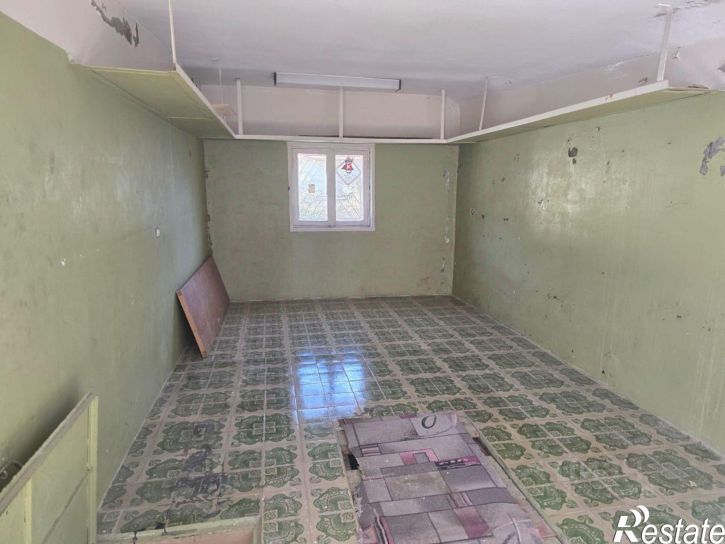 Гараж/парковка ул Пасечная, 12/1,  д. 12/1