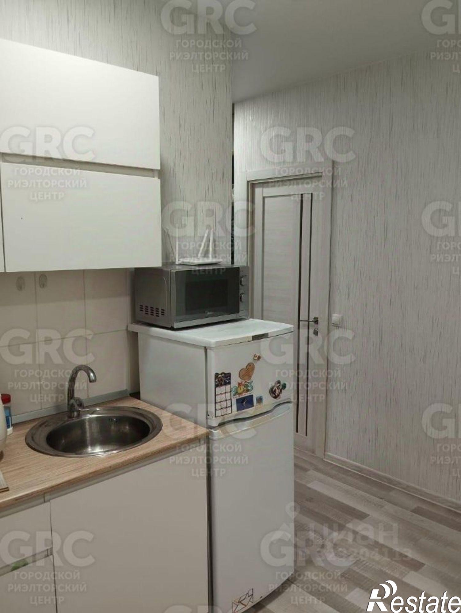 Купить квартиру за 5 500 000 рублей на улица Лысая Гора, 10А