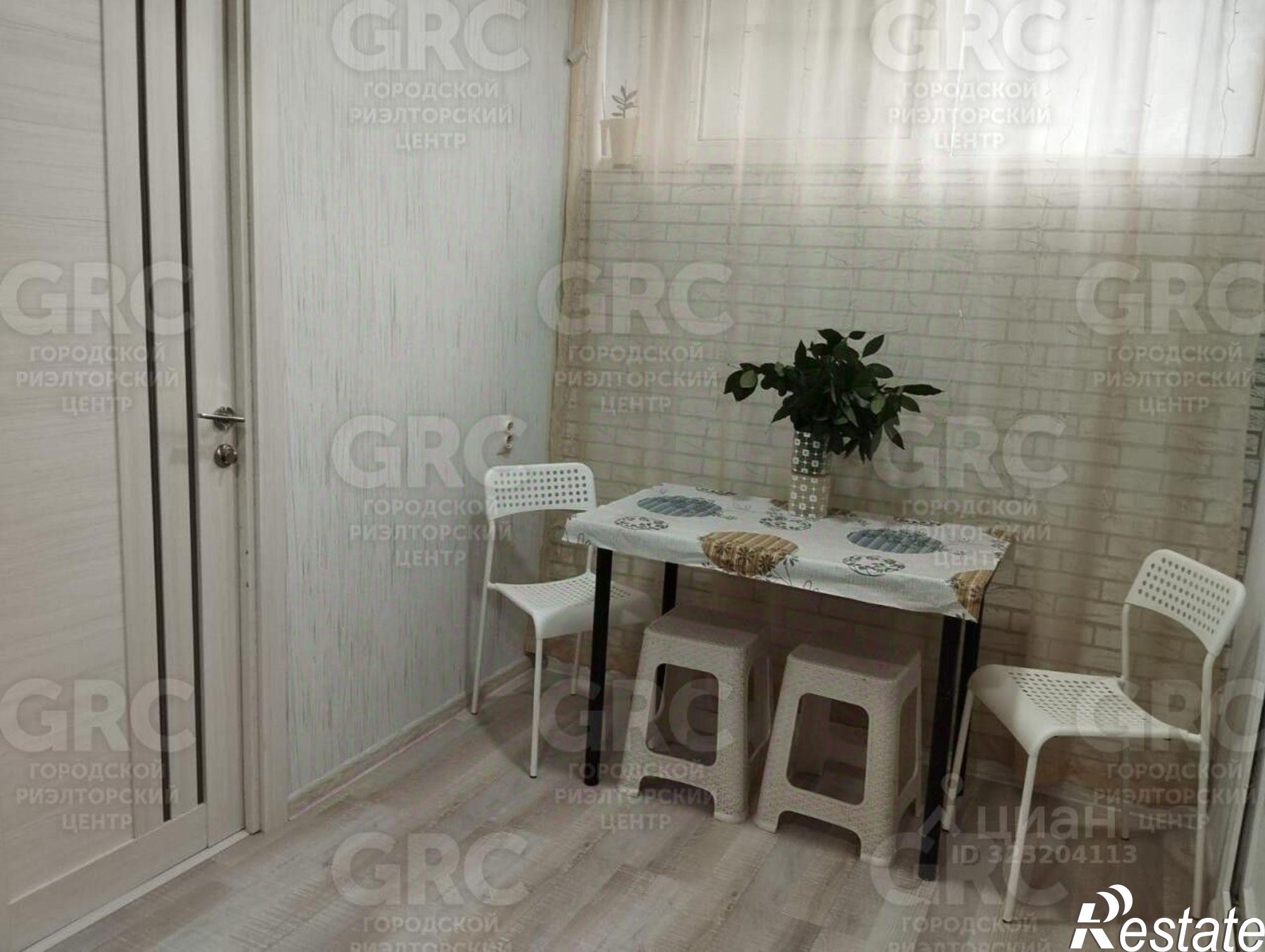 Купить квартиру за 5 500 000 рублей на улица Лысая Гора, 10А