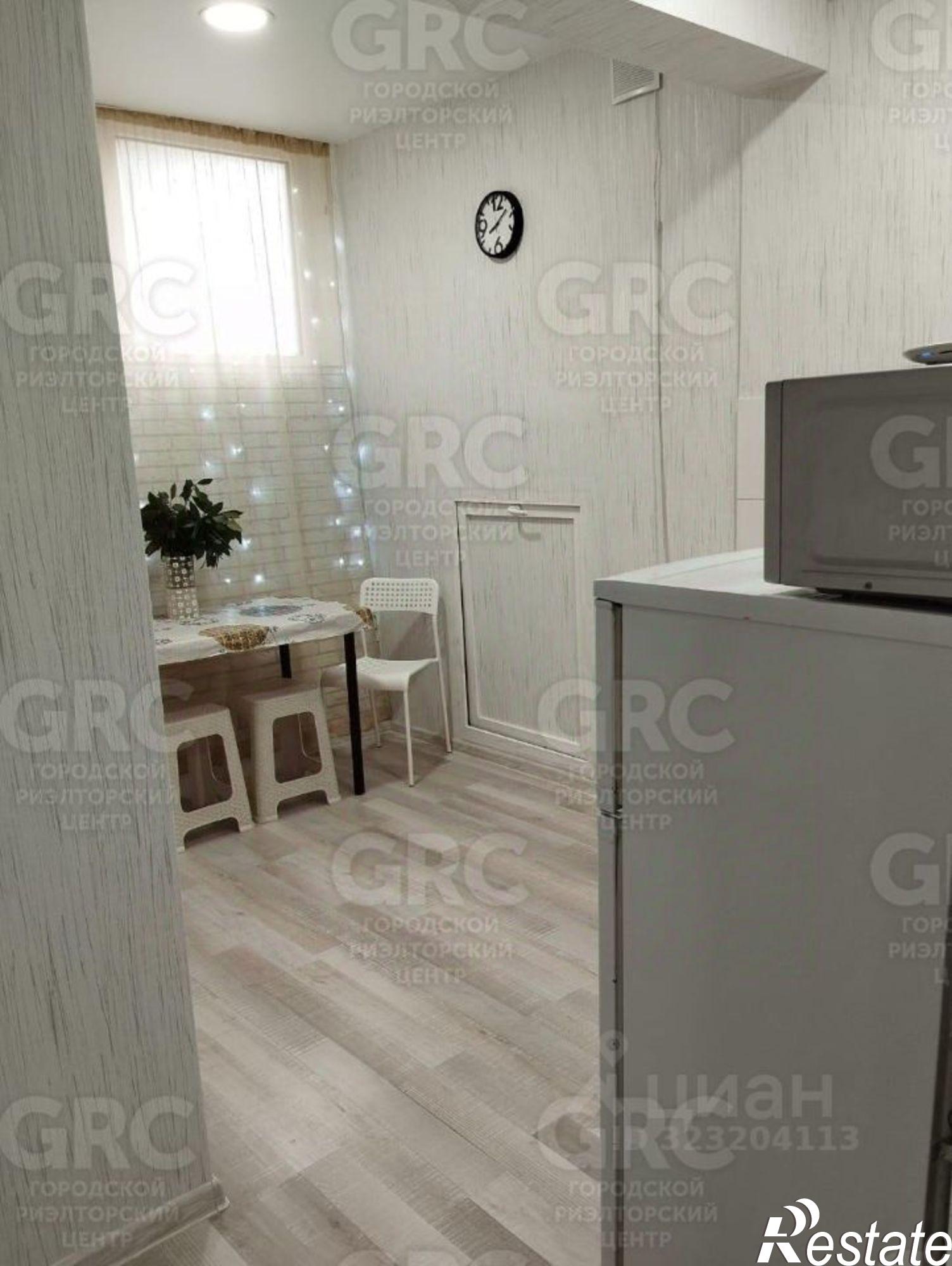 Купить квартиру за 5 500 000 рублей на улица Лысая Гора, 10А