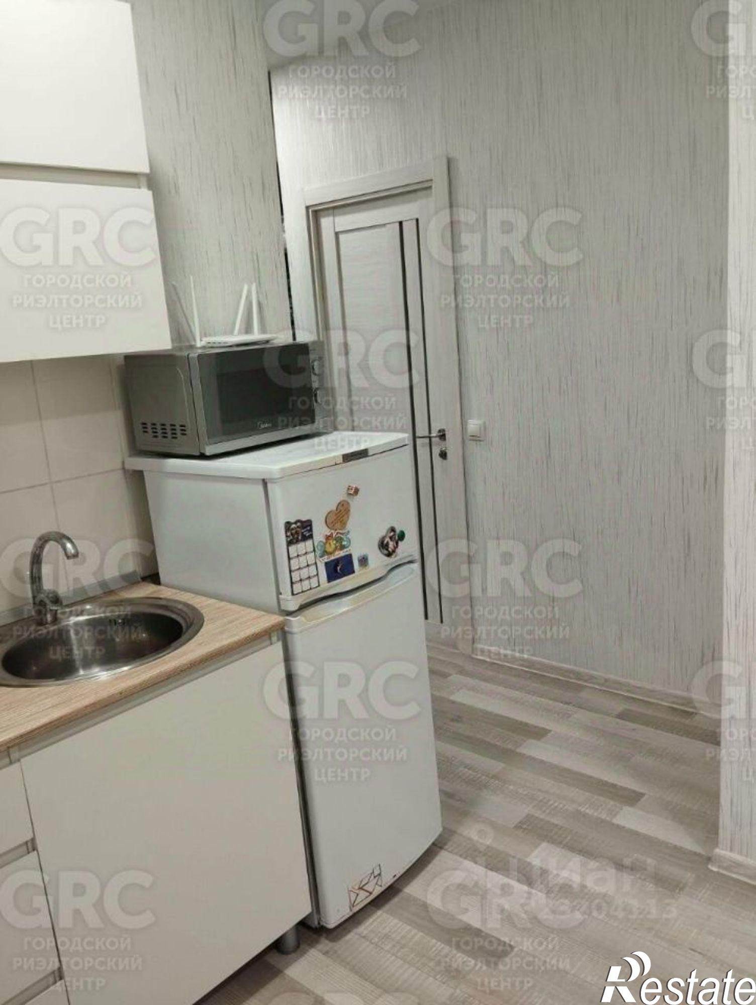 Купить квартиру за 5 500 000 рублей на улица Лысая Гора, 10А