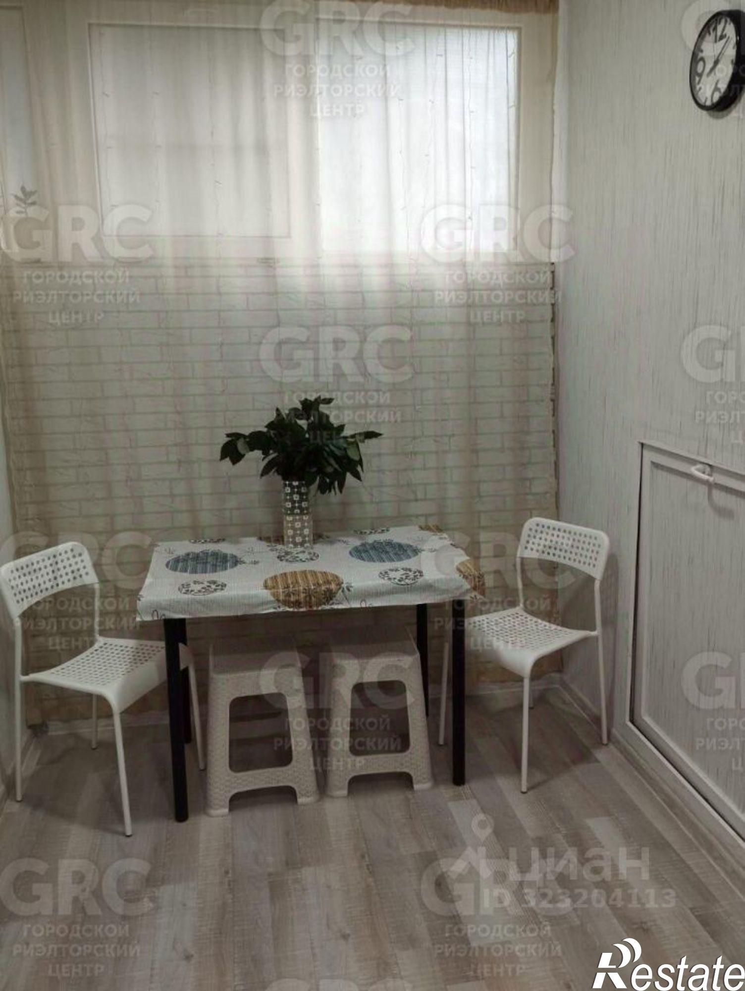 Купить квартиру за 5 500 000 рублей на улица Лысая Гора, 10А