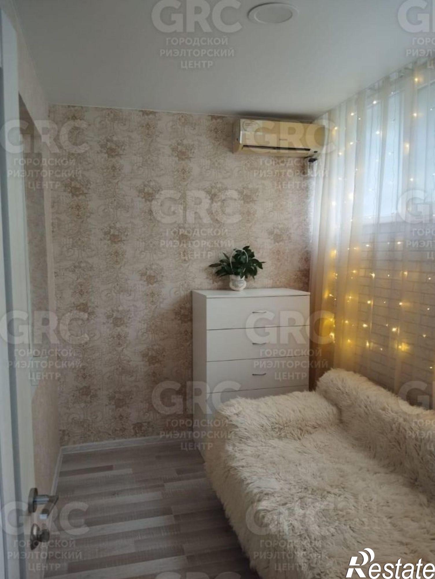 Купить квартиру за 5 500 000 рублей на улица Лысая Гора, 10А