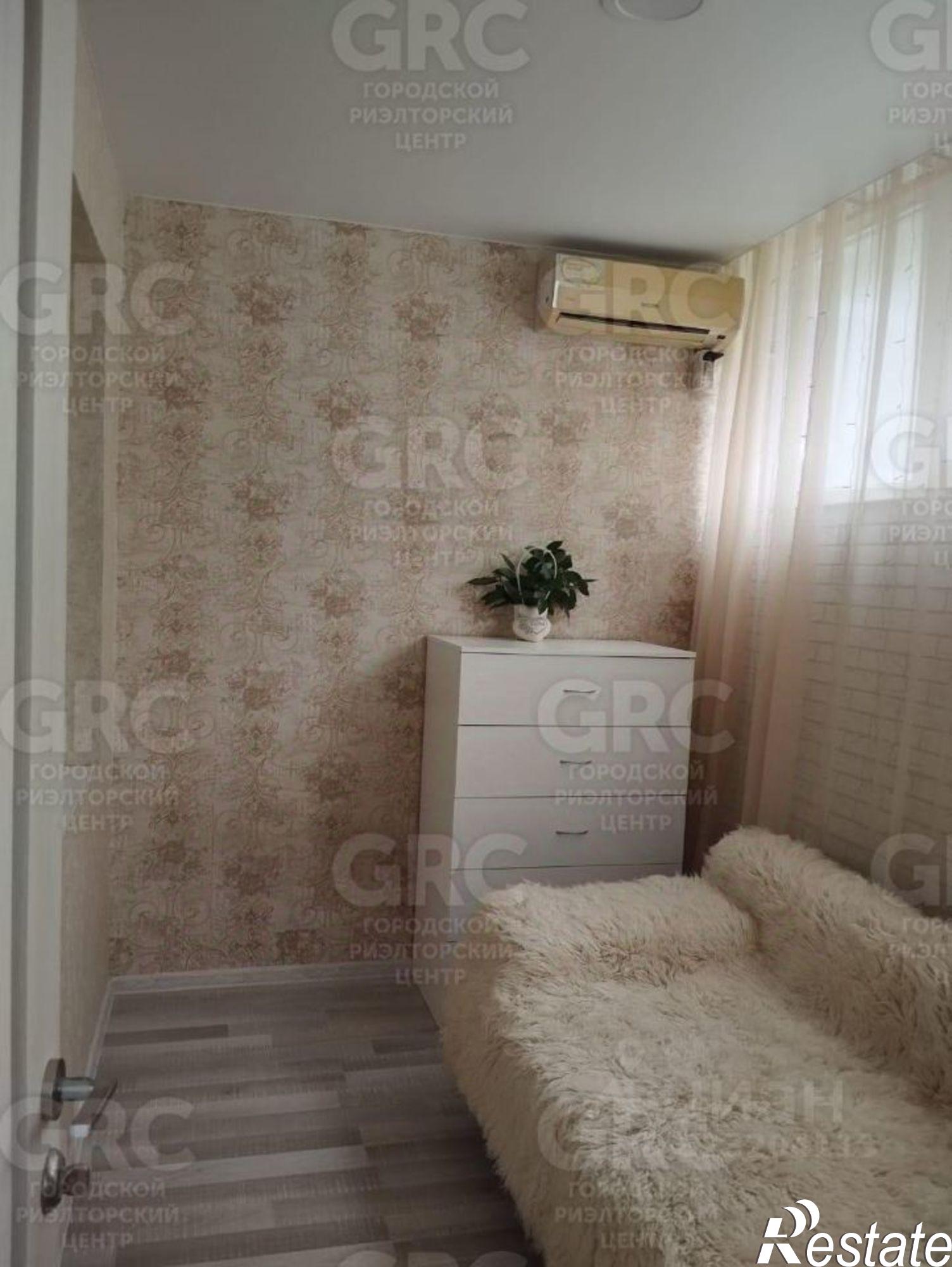 Купить квартиру за 5 500 000 рублей на улица Лысая Гора, 10А