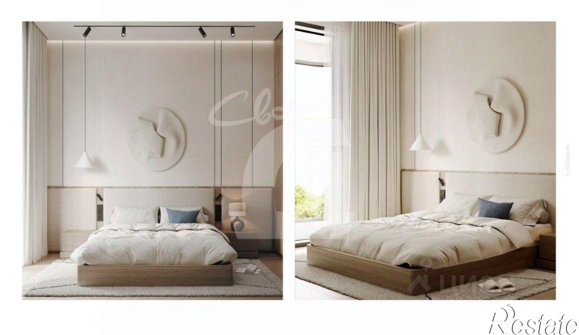 Купить квартиру за 80 934 000 рублей на ул Фадеева, 25