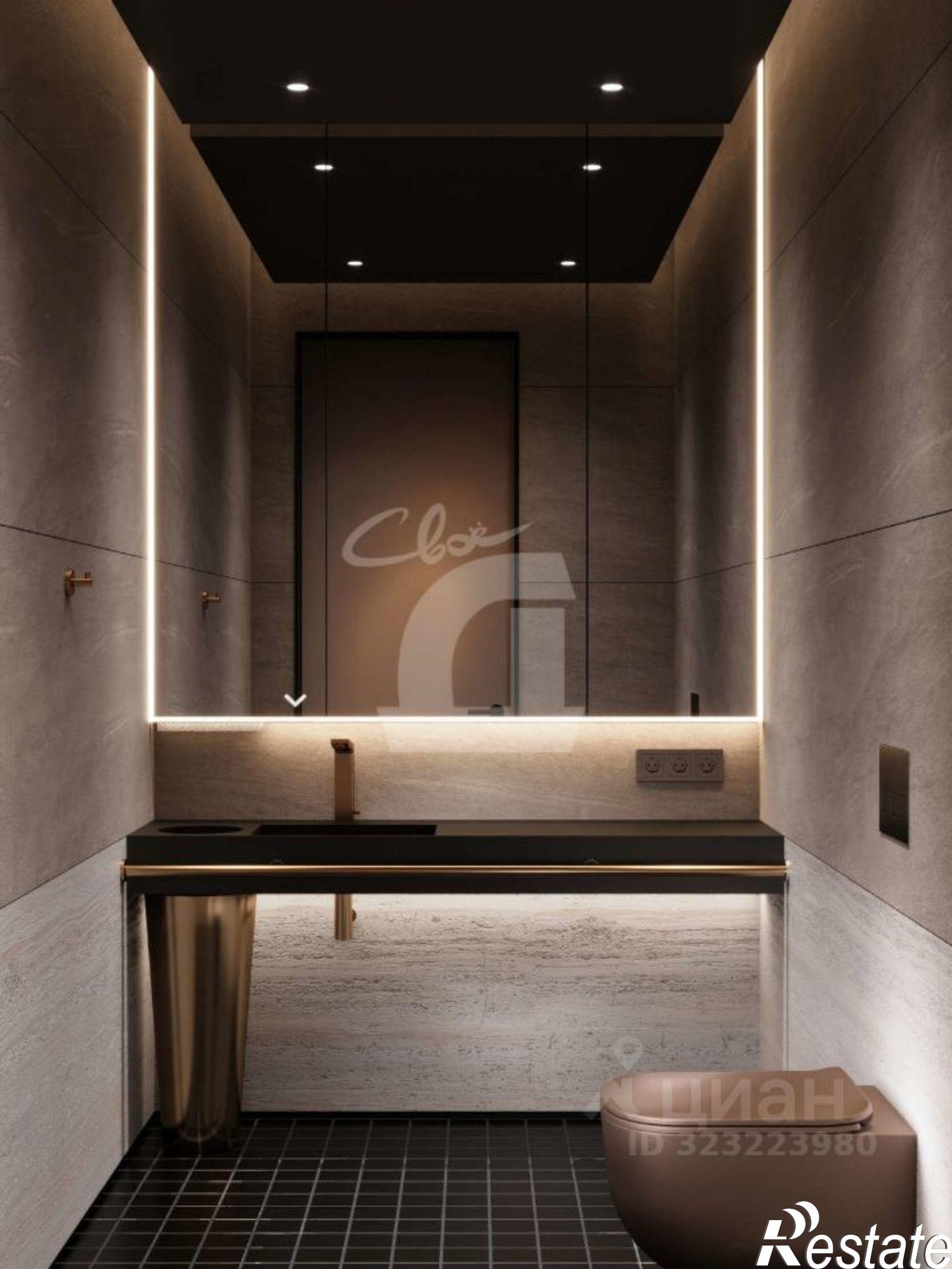 Купить квартиру за 80 934 000 рублей на ул Фадеева, 25