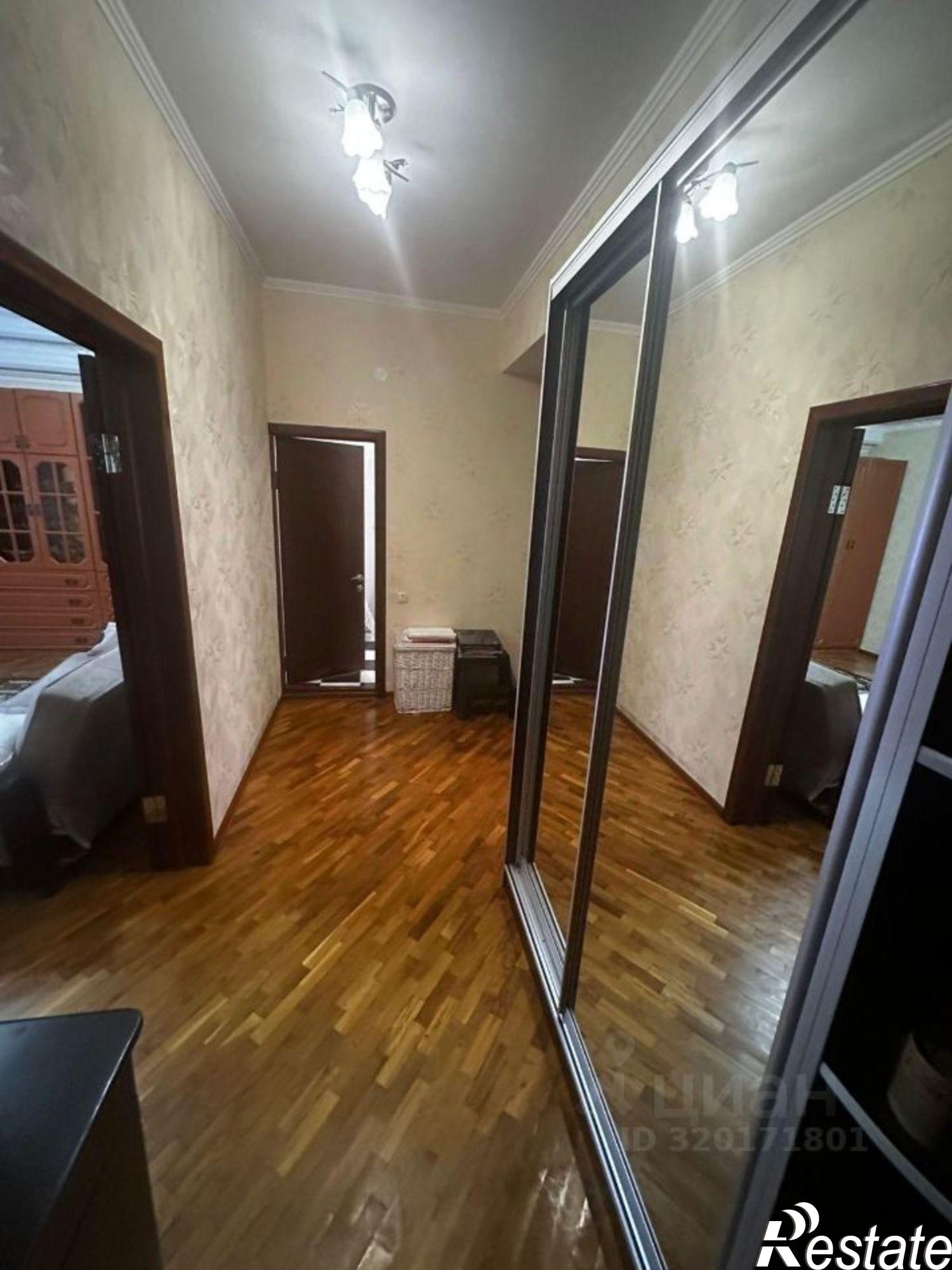 Купить квартиру за 18 500 000 рублей на улица Павлова, 70