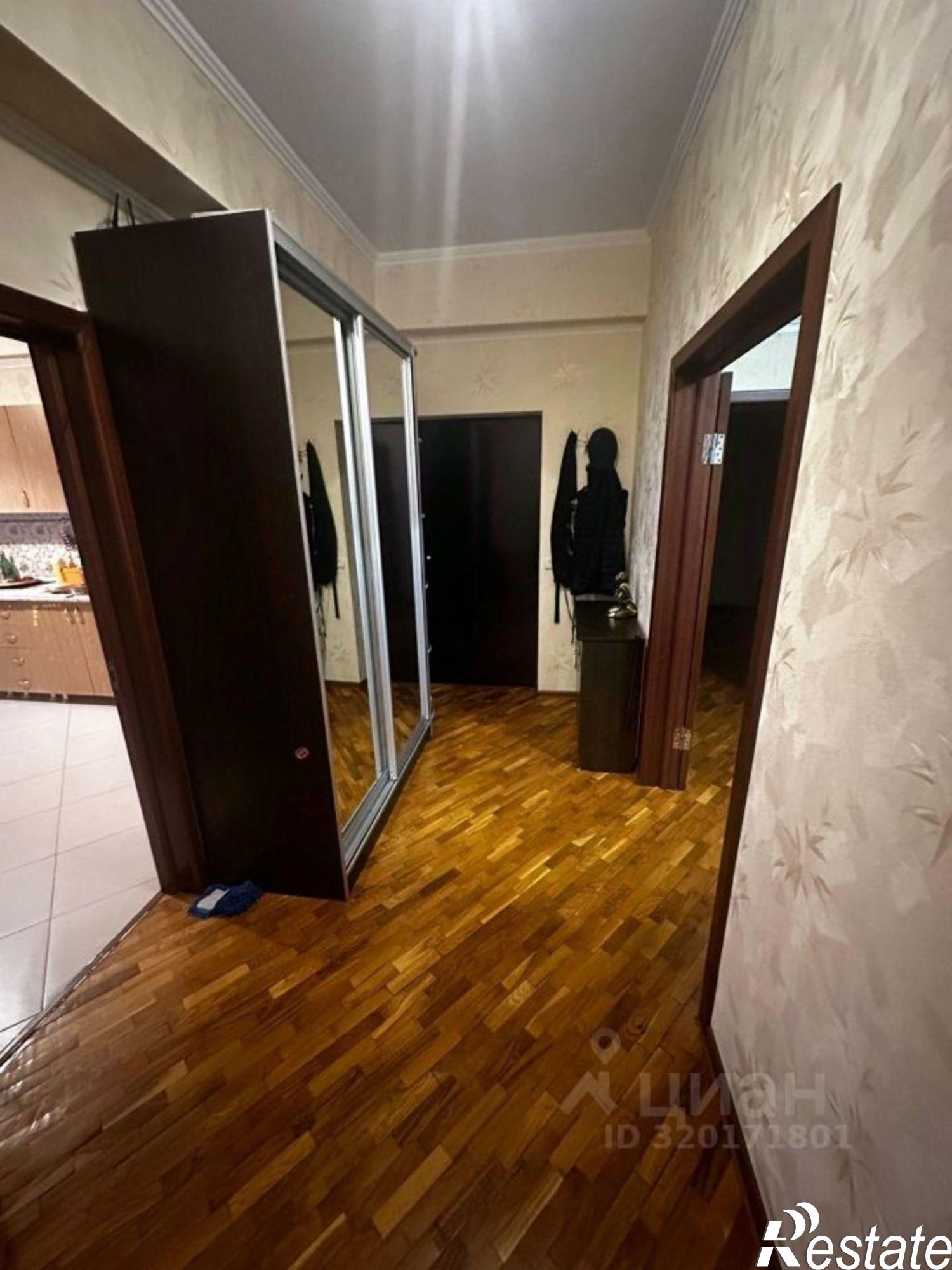 Купить квартиру за 18 500 000 рублей на улица Павлова, 70