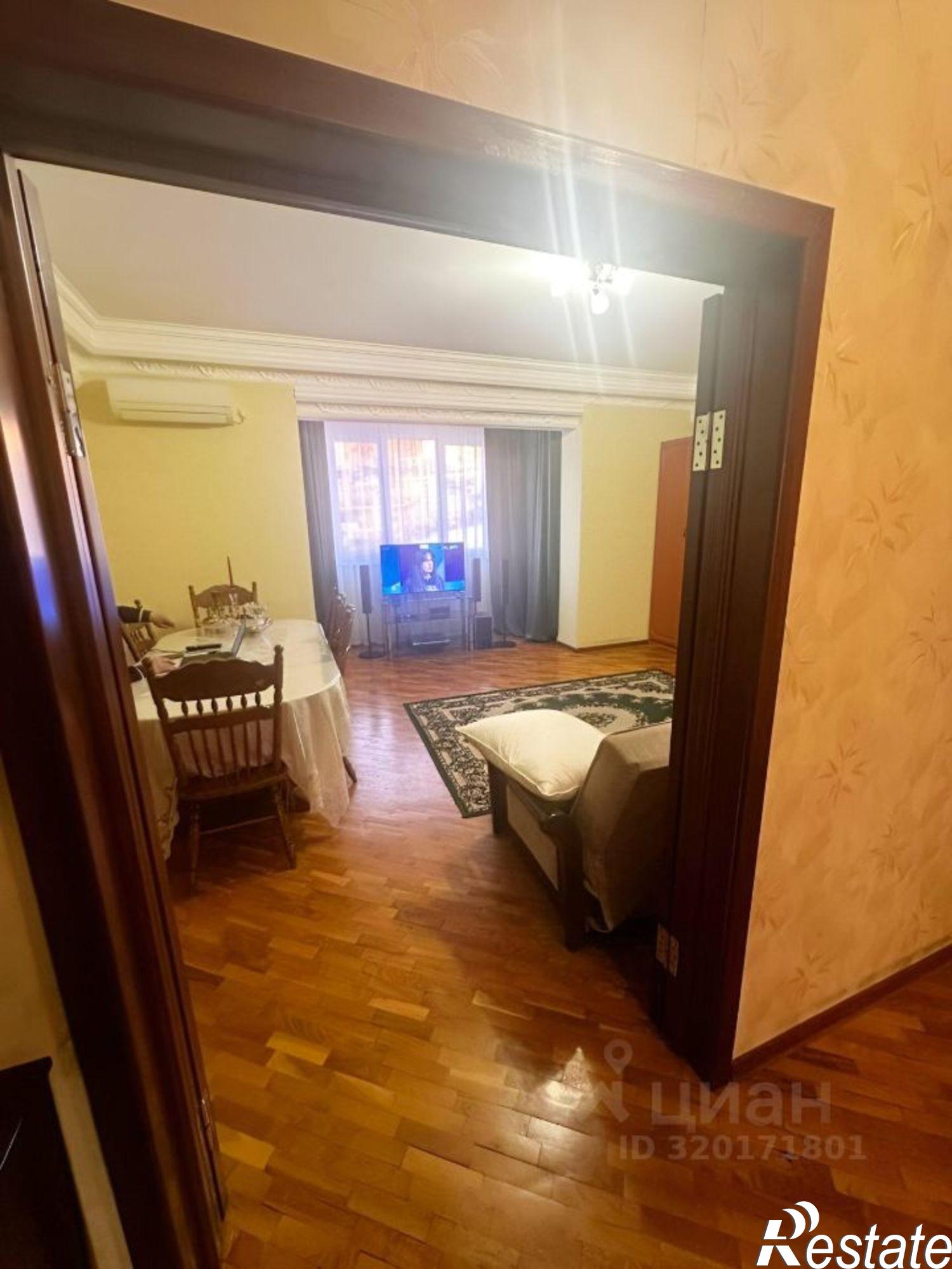 Купить квартиру за 18 500 000 рублей на улица Павлова, 70