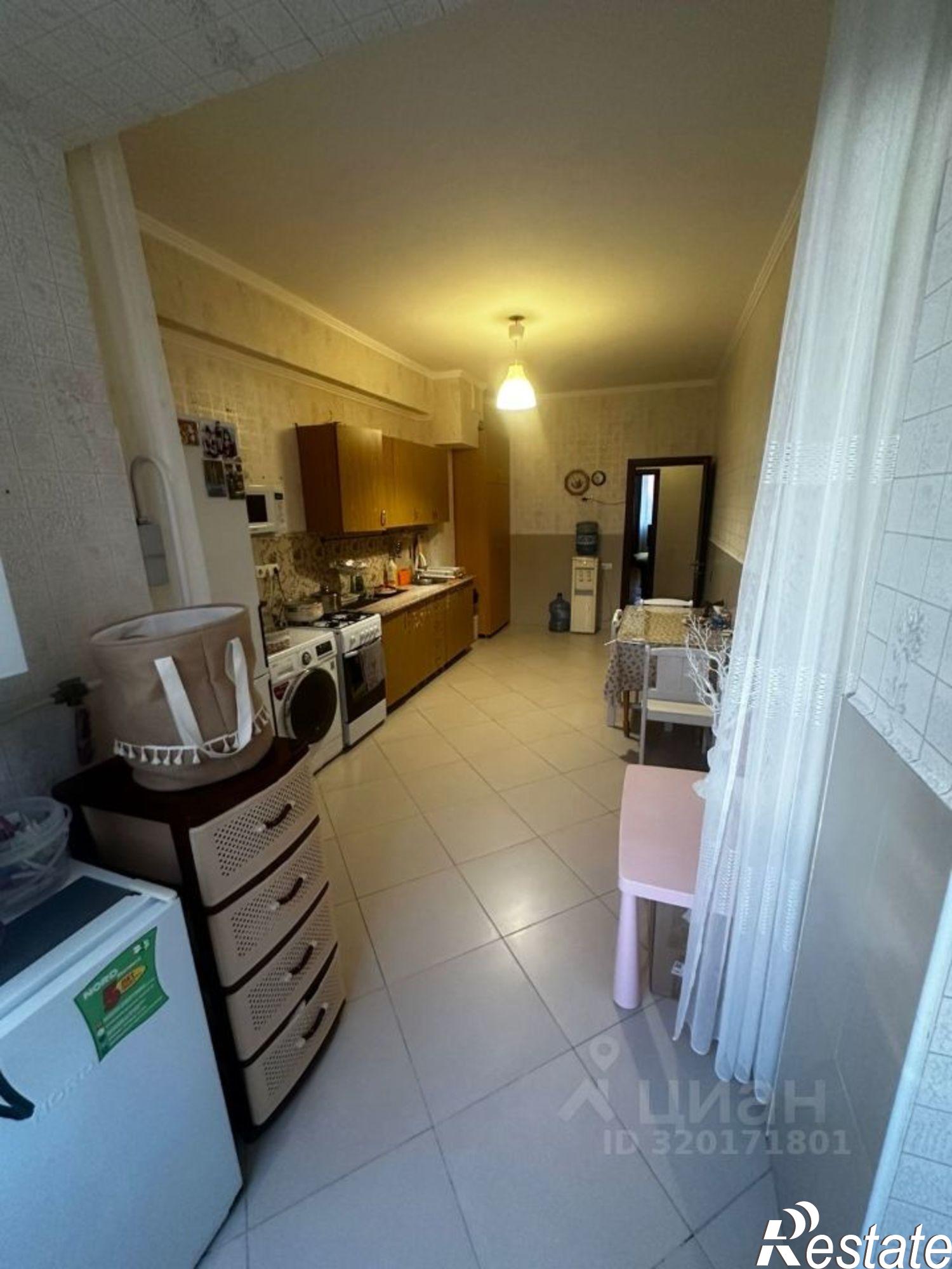 Купить квартиру за 18 500 000 рублей на улица Павлова, 70