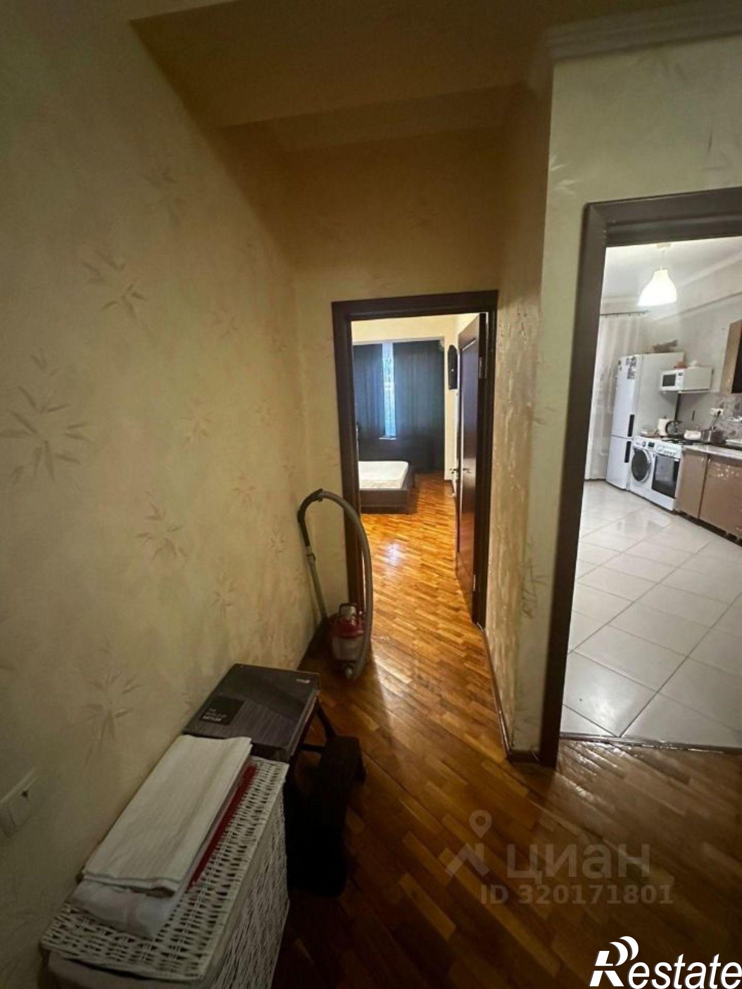 Купить квартиру за 18 500 000 рублей на улица Павлова, 70