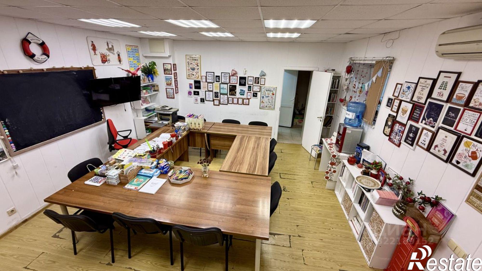 Купить помещение свободного назначения за 12 000 000 рублей на ул Абрикосовая, 8