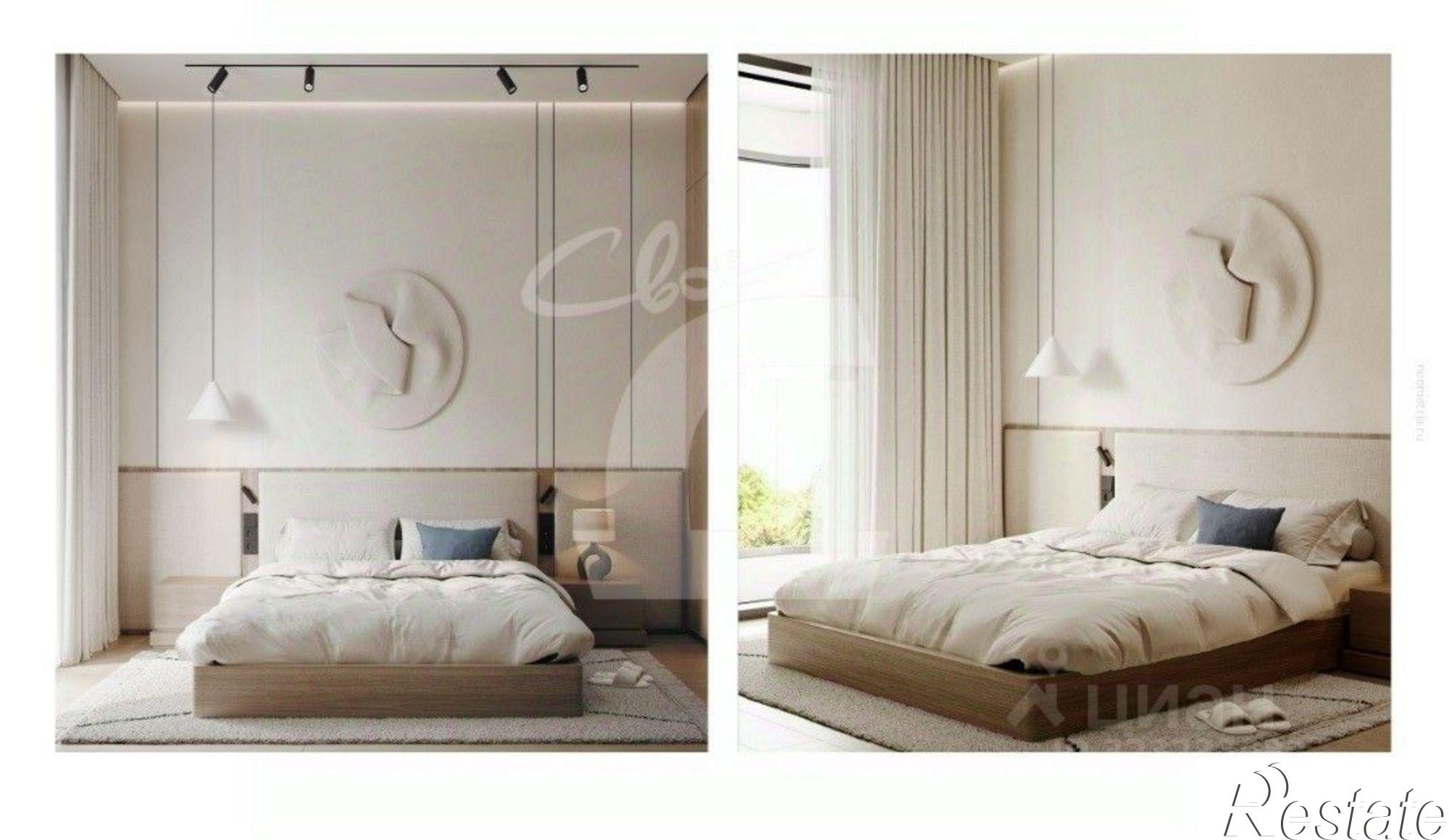 Купить квартиру за 80 934 000 рублей на ул Фадеева, 25