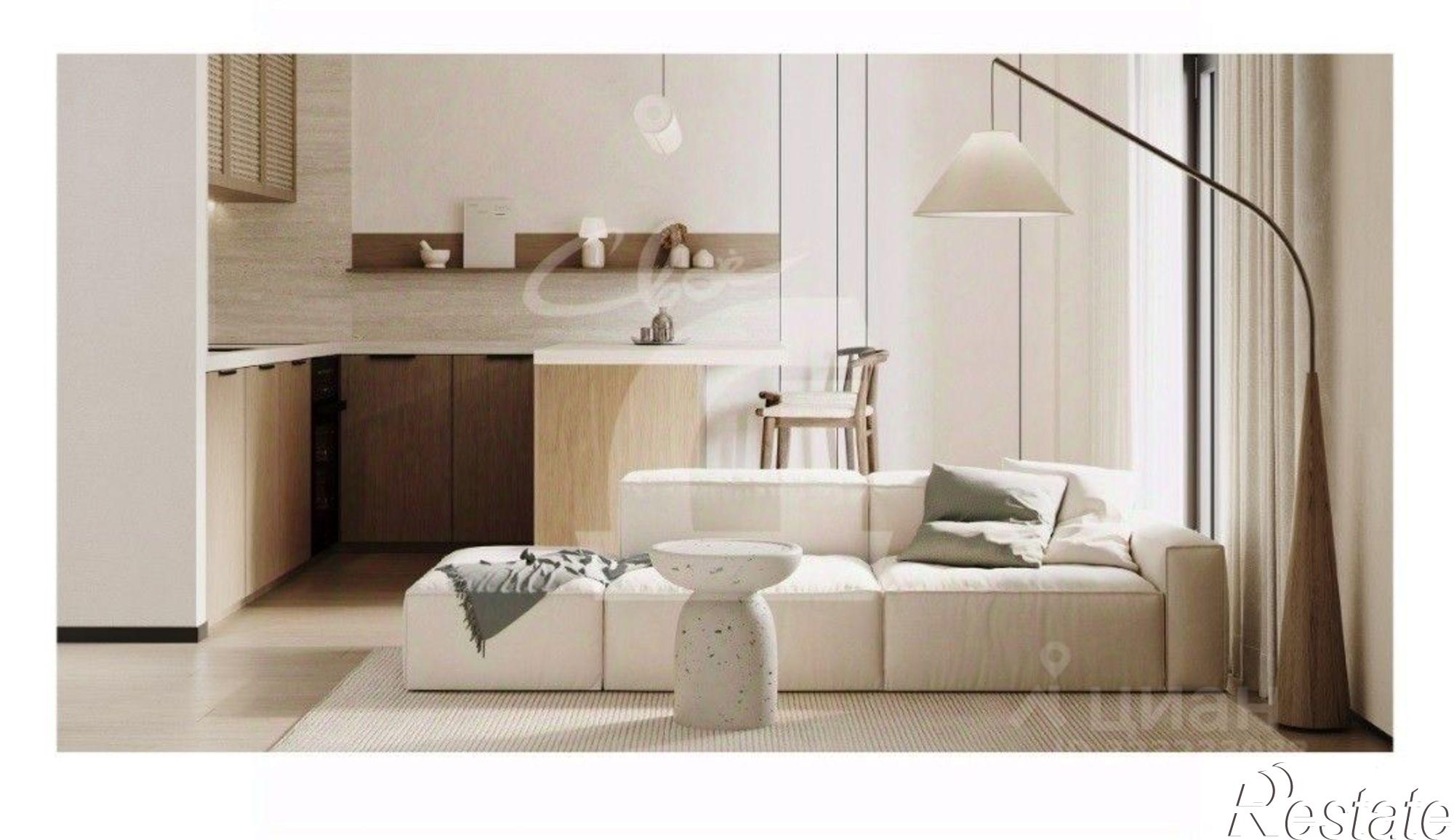 Купить квартиру за 80 934 000 рублей на ул Фадеева, 25