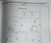коттедж 350 кв м Ивовая ул, 23