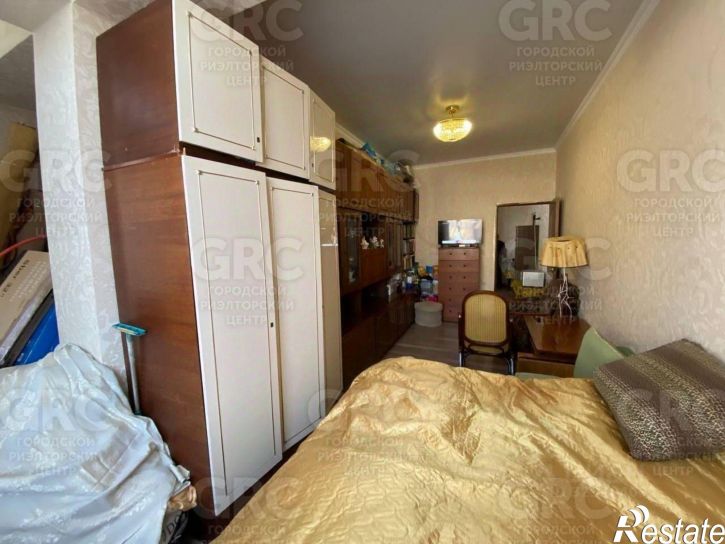 2-комн квартира Лесная улица, 27,  д. 27