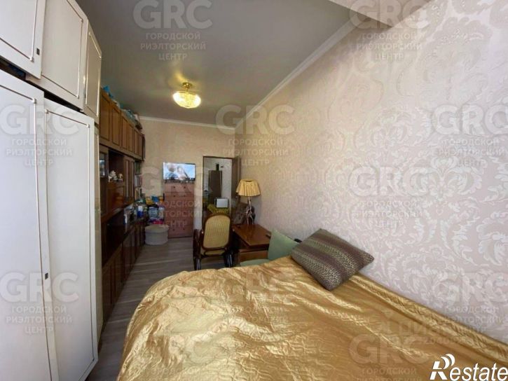 2-комн квартира Лесная улица, 27,  д. 27