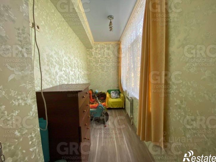 2-комн квартира Лесная улица, 27,  д. 27