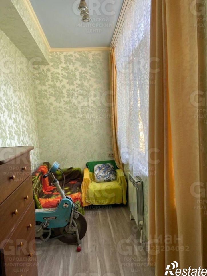 2-комн квартира Лесная улица, 27,  д. 27